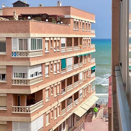 Palmas Apartments La Mata  Exterior foto